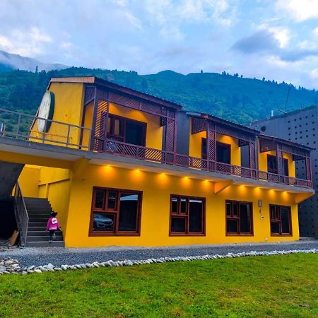 Bela Resorts Naran Buitenkant foto