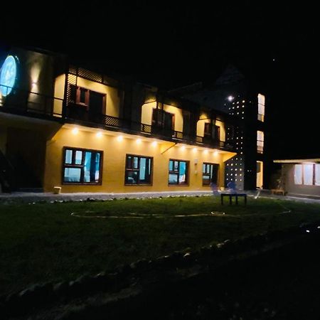 Bela Resorts Naran Buitenkant foto