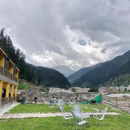 Bela Resorts Naran Buitenkant foto