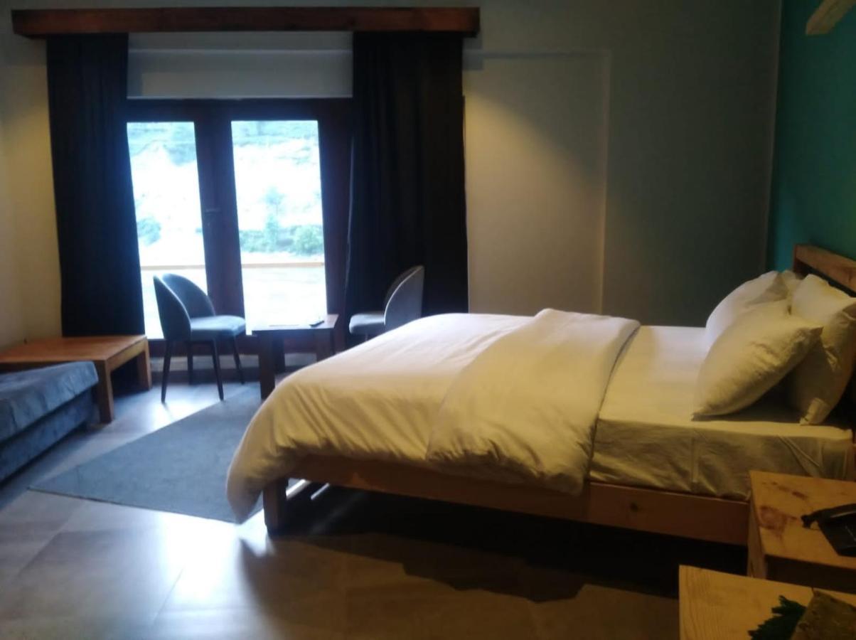 Bela Resorts Naran Buitenkant foto