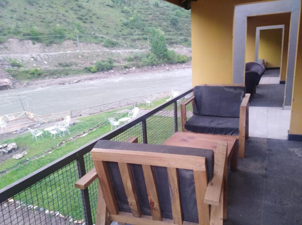 Bela Resorts Naran Buitenkant foto