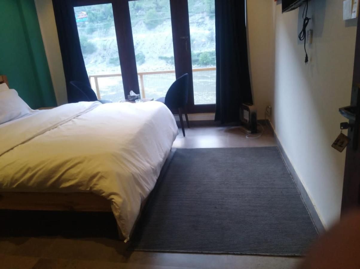 Bela Resorts Naran Buitenkant foto