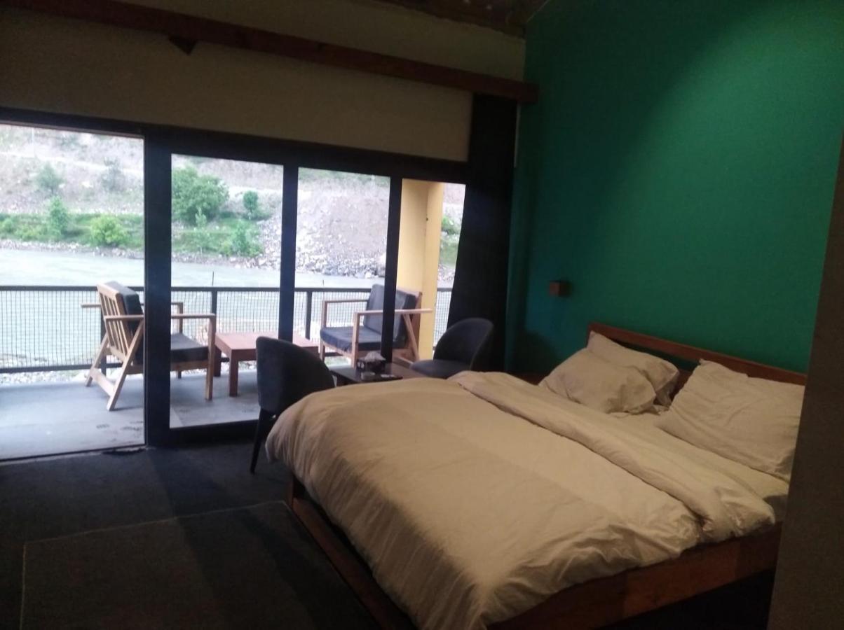 Bela Resorts Naran Buitenkant foto