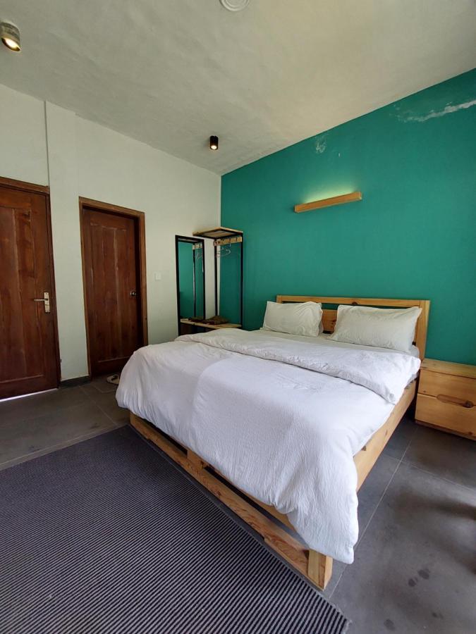 Bela Resorts Naran Buitenkant foto