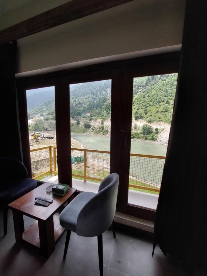 Bela Resorts Naran Buitenkant foto
