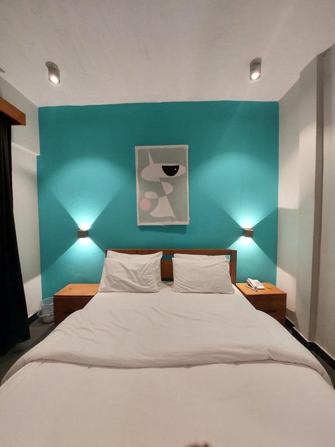 Bela Resorts Naran Buitenkant foto