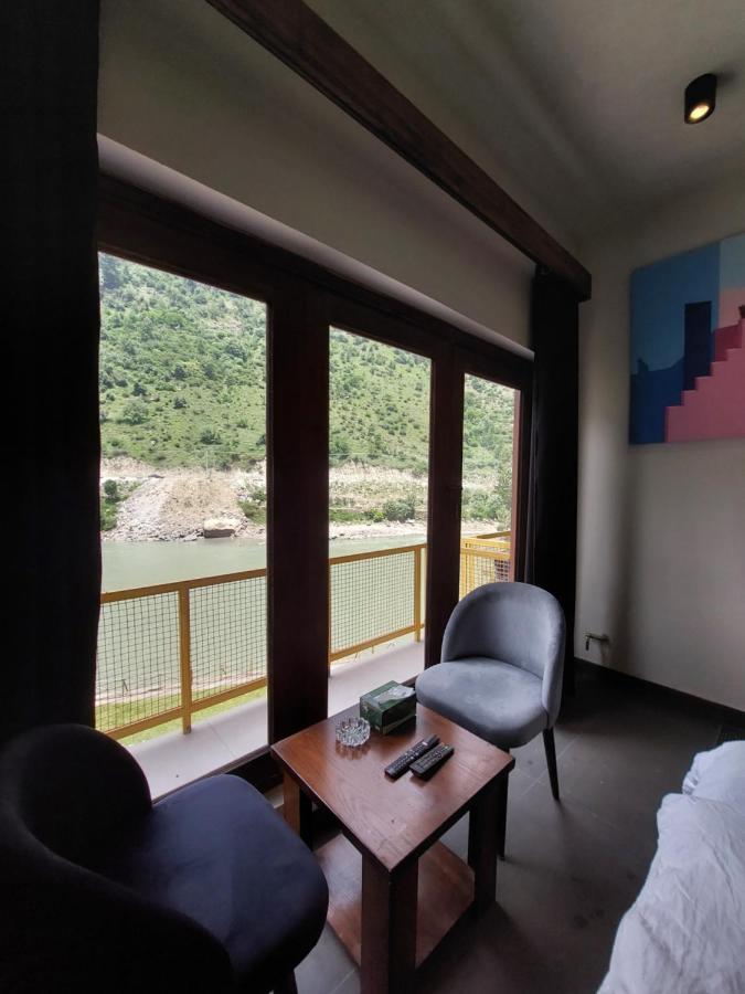 Bela Resorts Naran Buitenkant foto