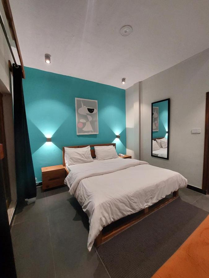Bela Resorts Naran Buitenkant foto