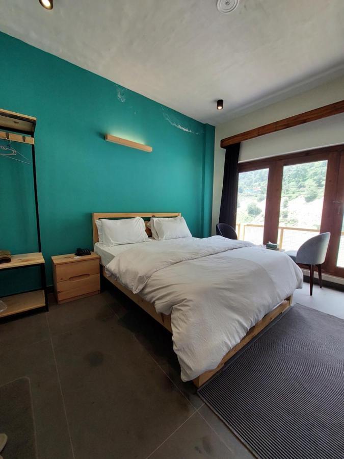 Bela Resorts Naran Buitenkant foto