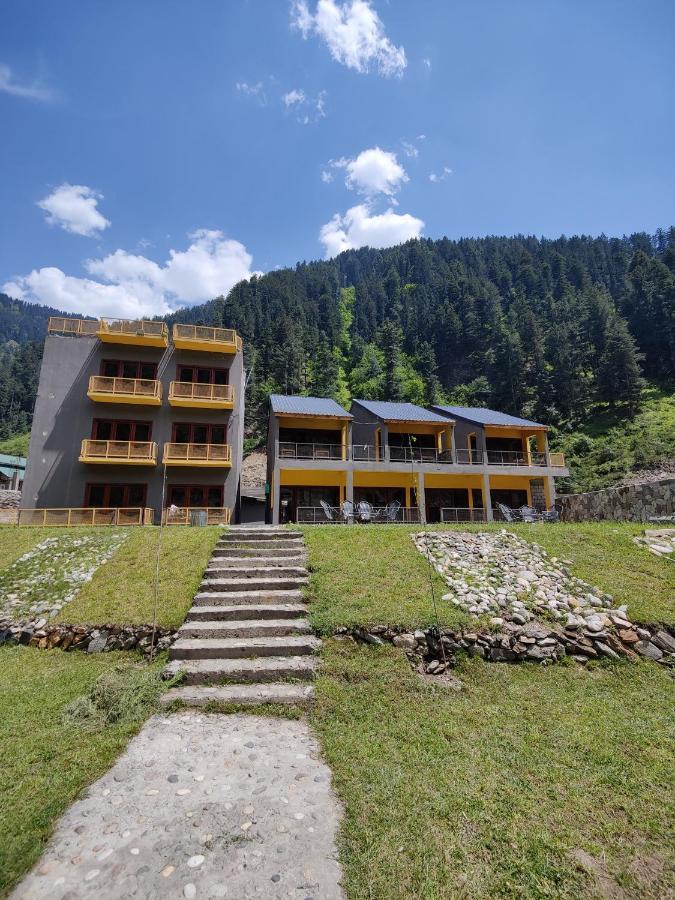 Bela Resorts Naran Buitenkant foto