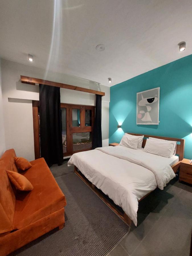 Bela Resorts Naran Buitenkant foto