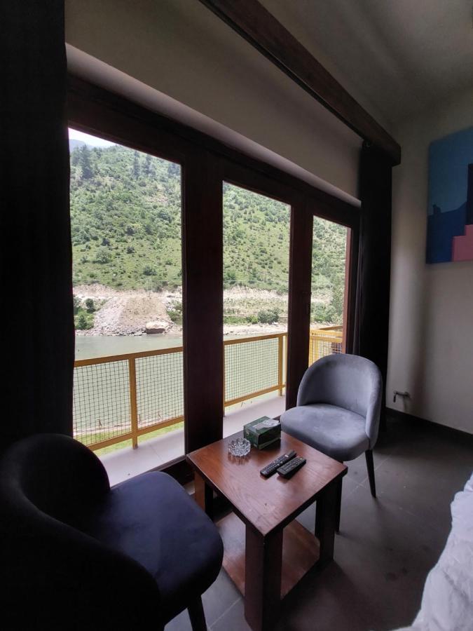 Bela Resorts Naran Buitenkant foto