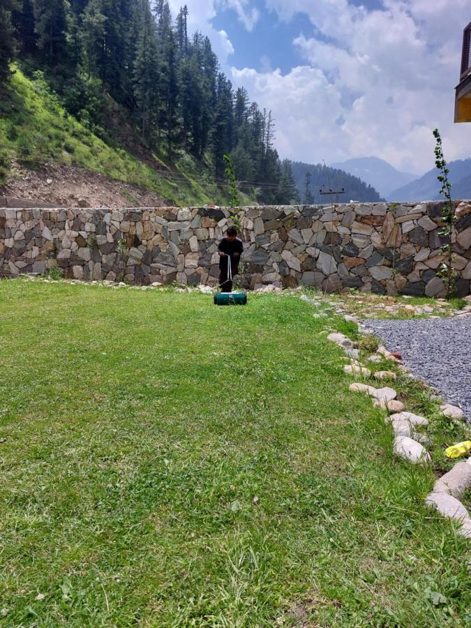 Bela Resorts Naran Buitenkant foto