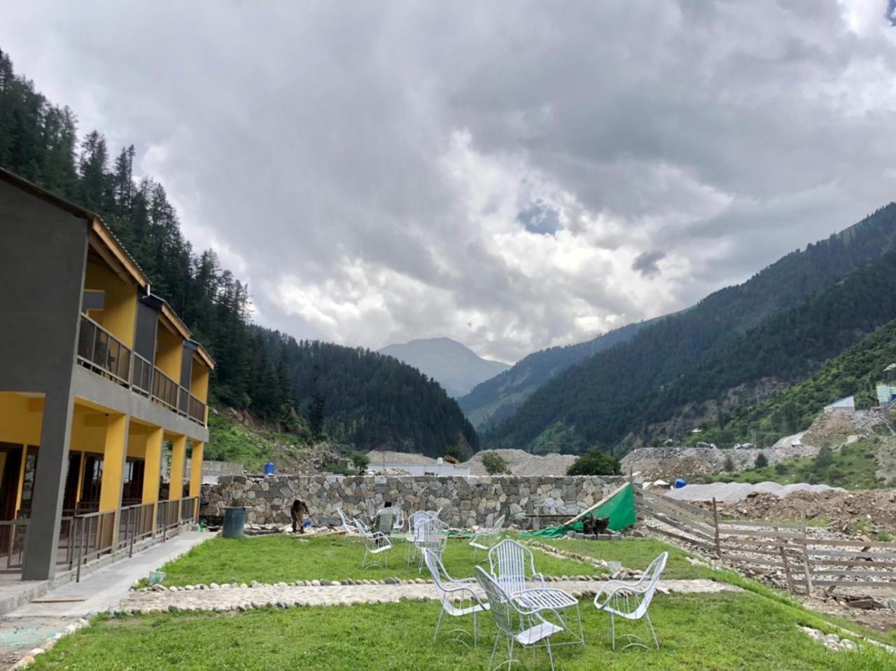 Bela Resorts Naran Buitenkant foto
